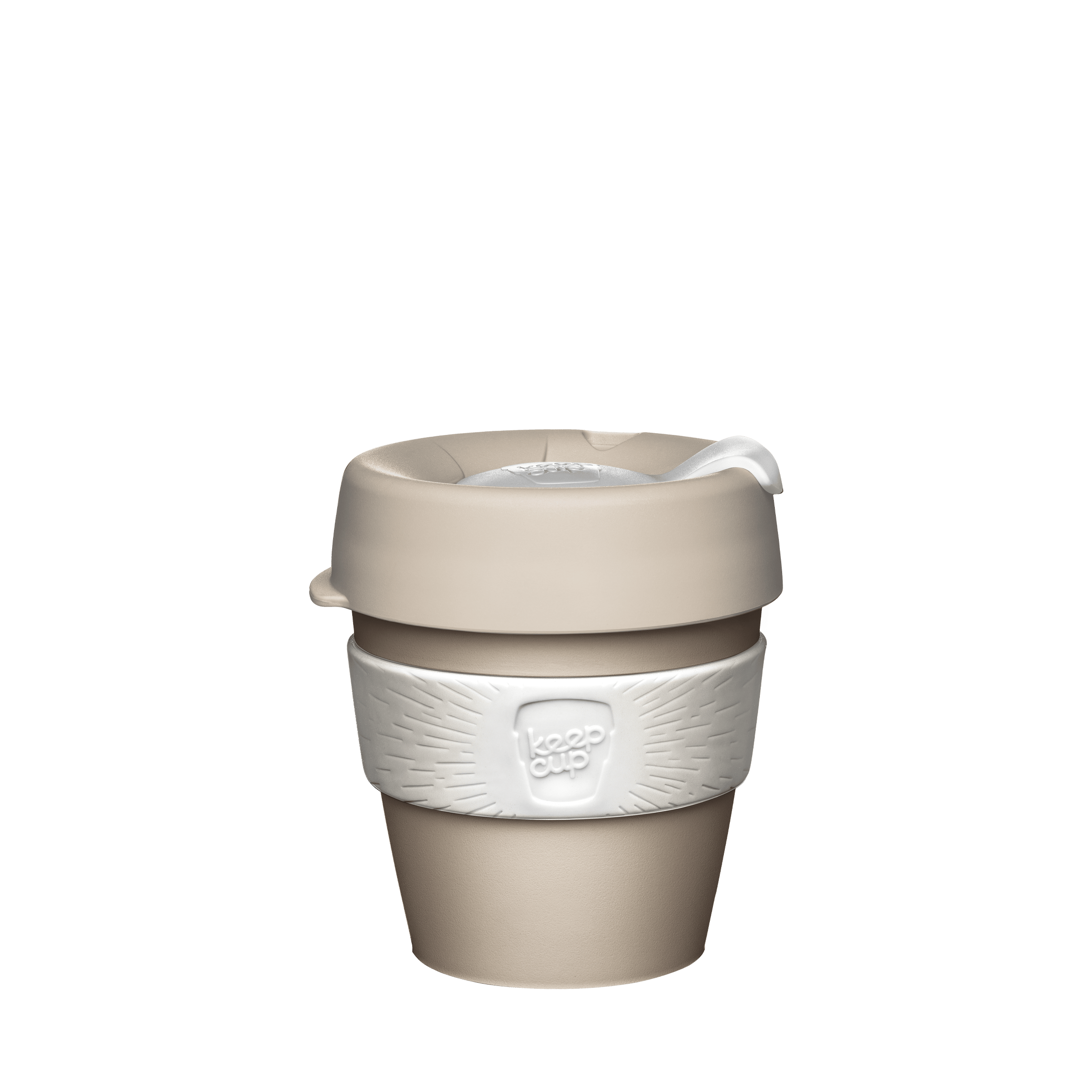 Original - S 8oz | Bone