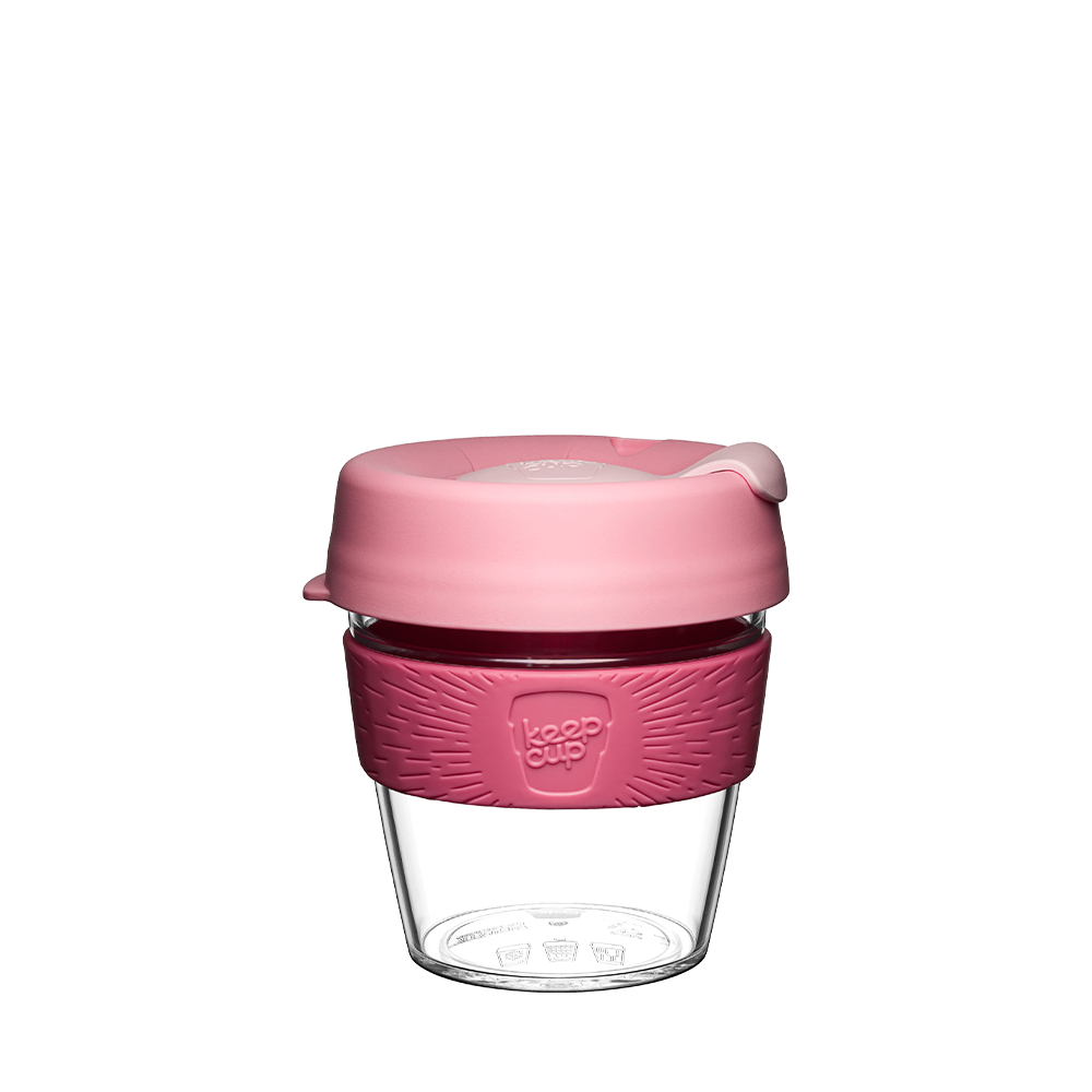Original Clear - S 8oz | Saskatoon