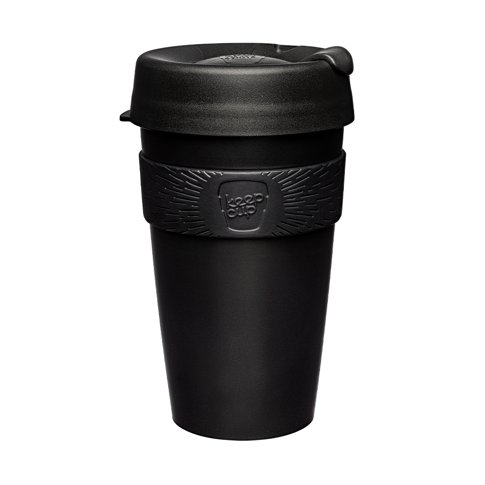 Original - L 16oz | Black