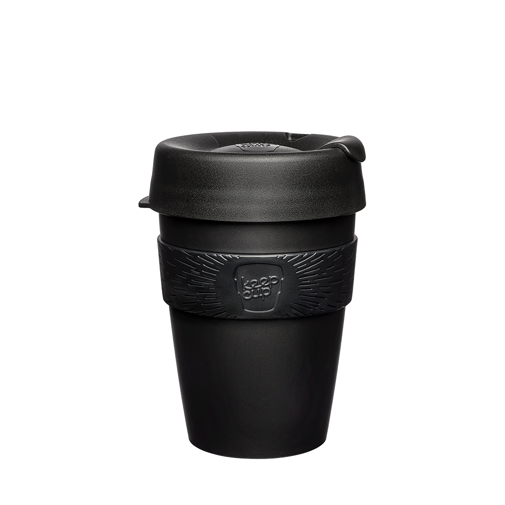 Original - M 12oz | Black