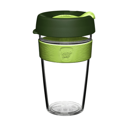 Original Clear - L 16oz | Geisha