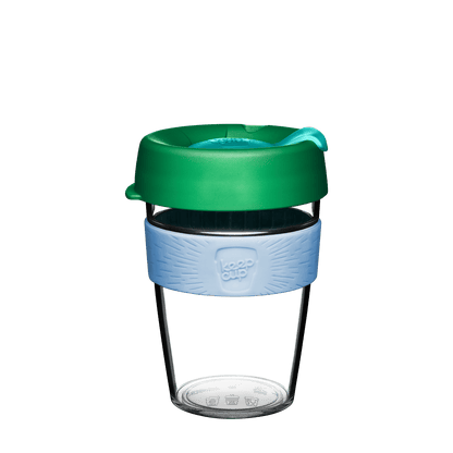 Original Clear - M 12oz | Emerald
