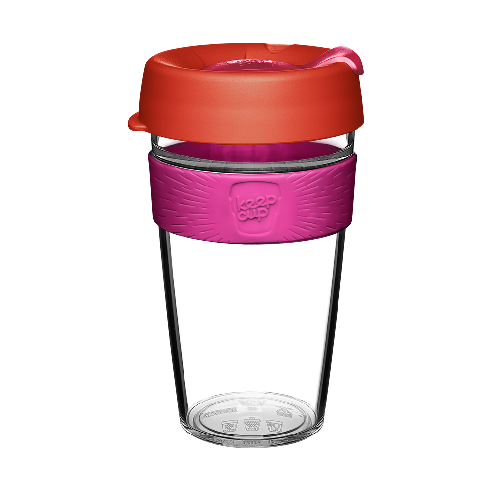 Original Clear - L 16oz | Daybreak