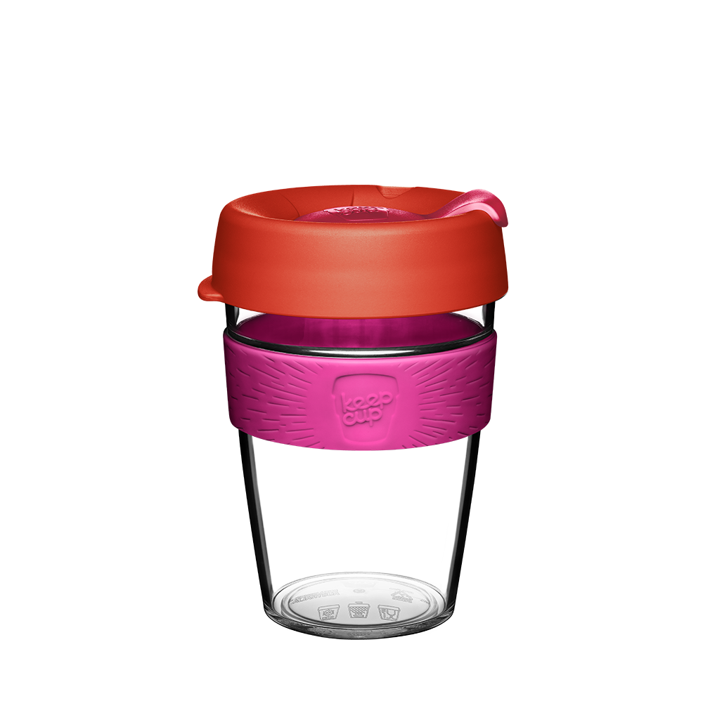 Original Clear - M 12oz | Daybreak