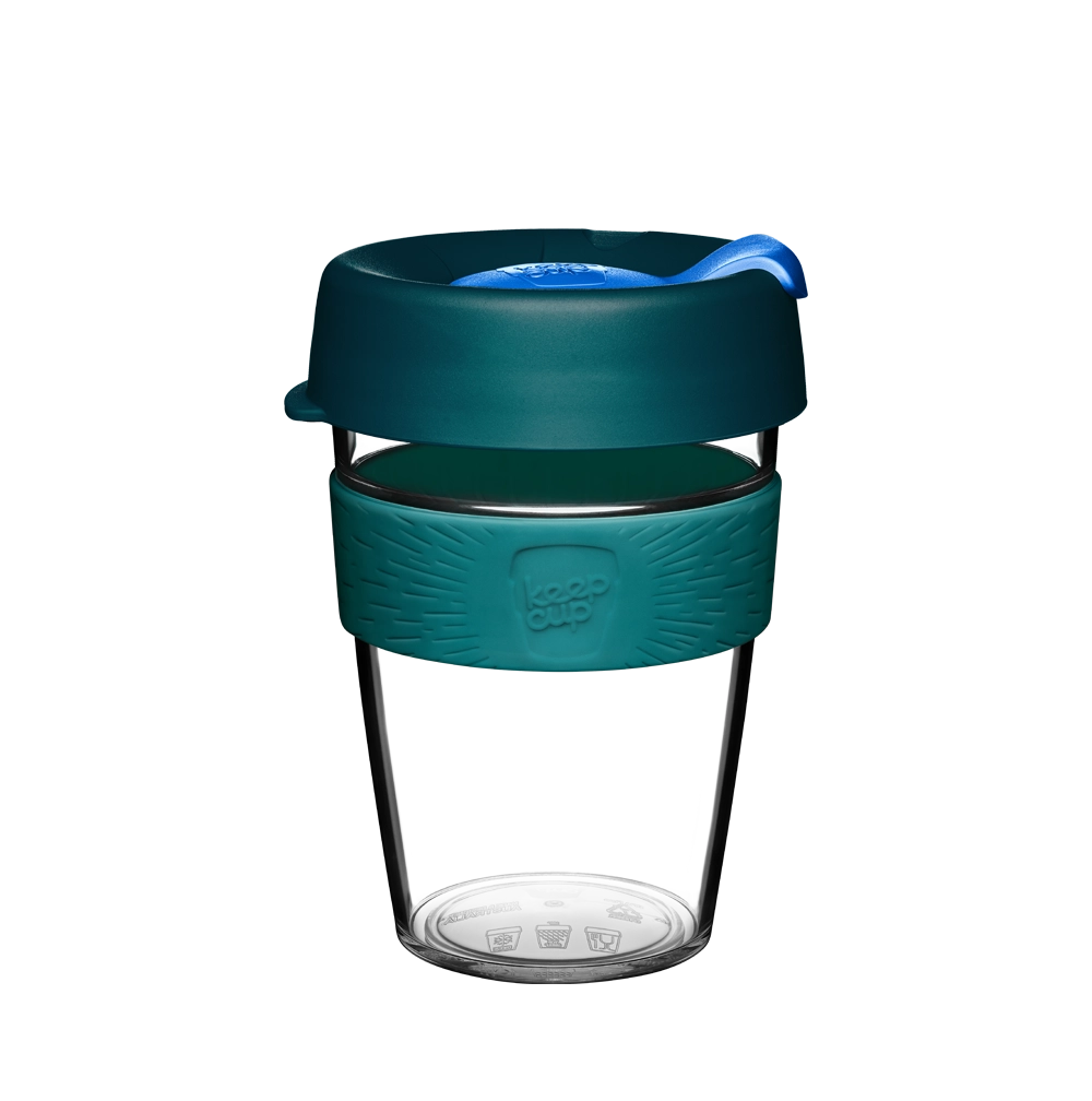 Original Clear - M 12oz | Linseed