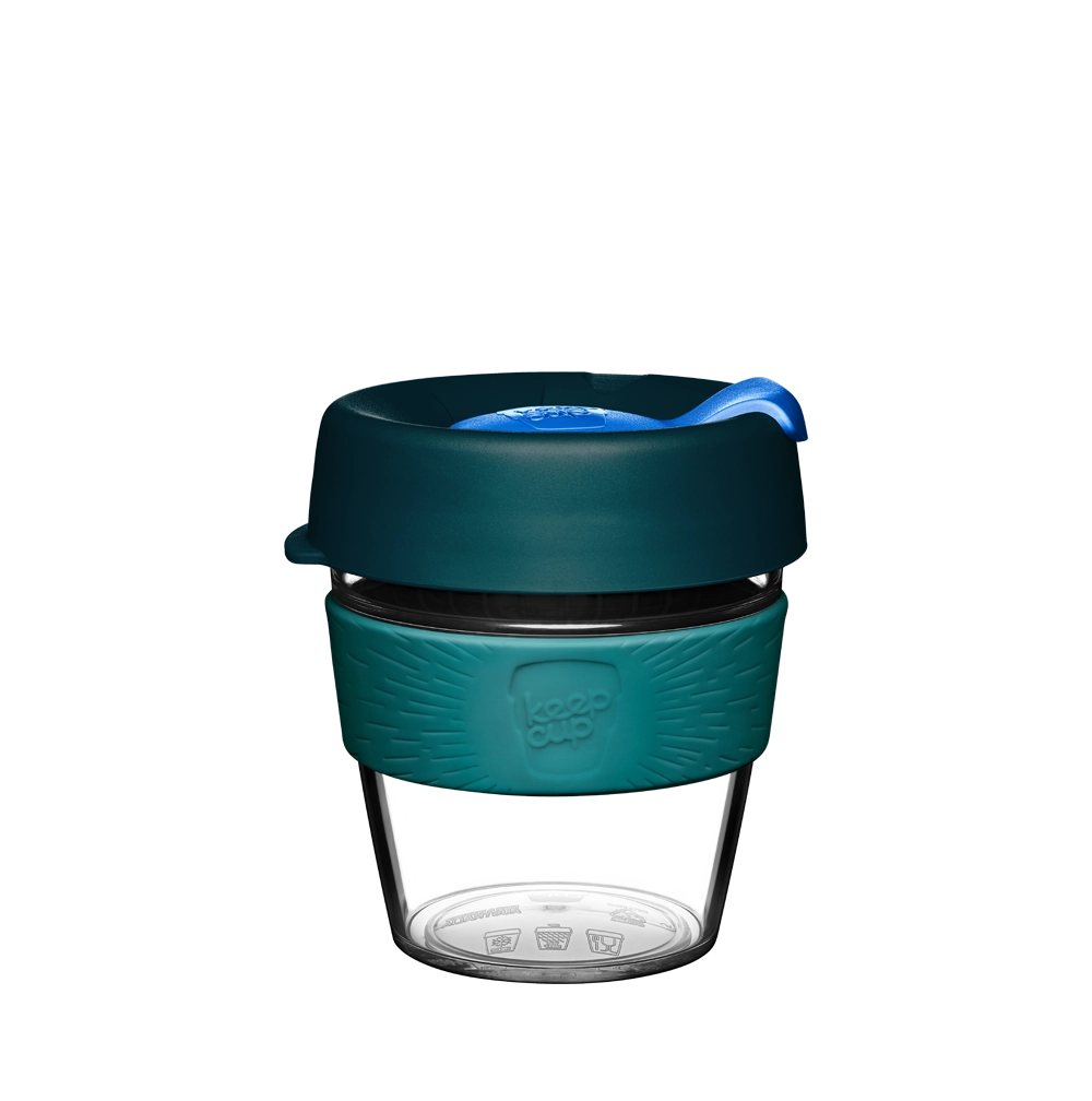 Original Clear - S 8oz | Linseed