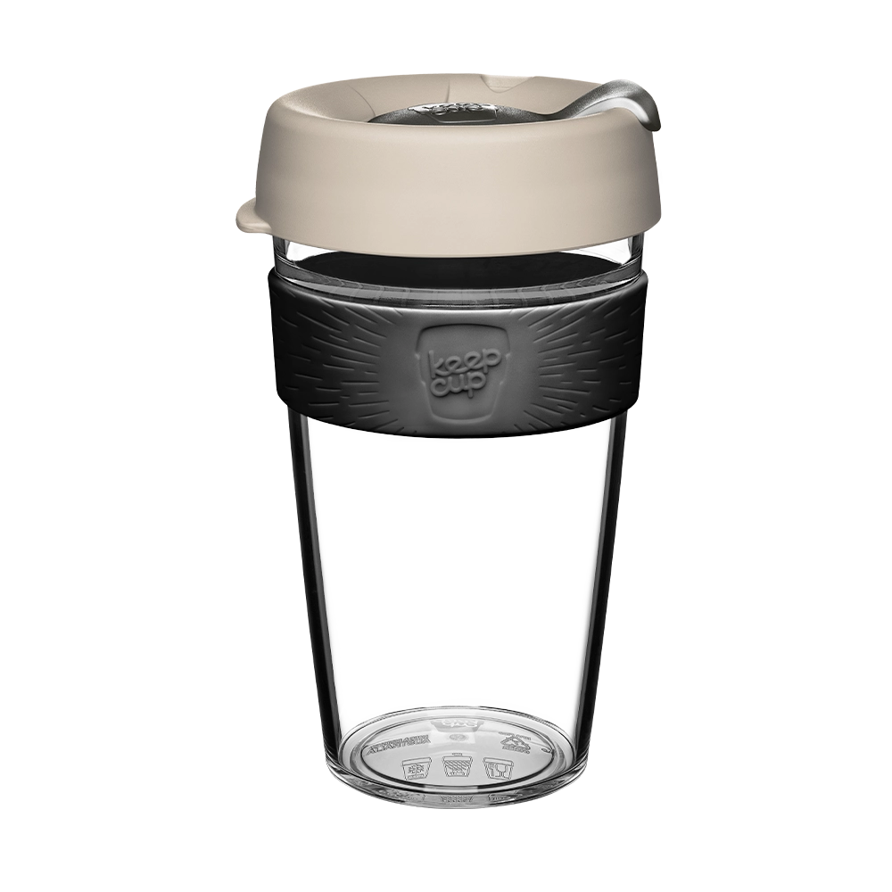Original Clear - L 16oz | Filter