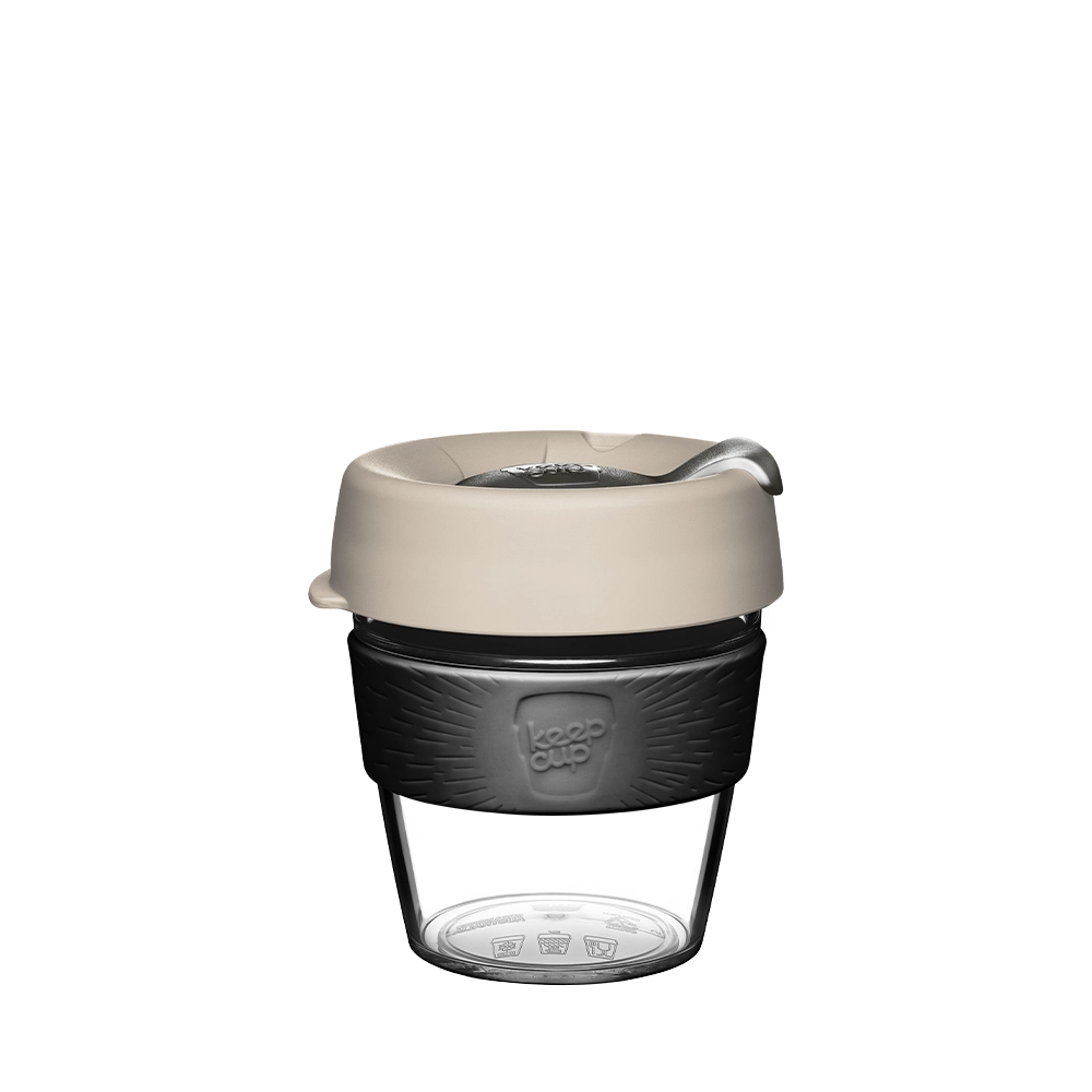 Original Clear - S 8oz | Filter