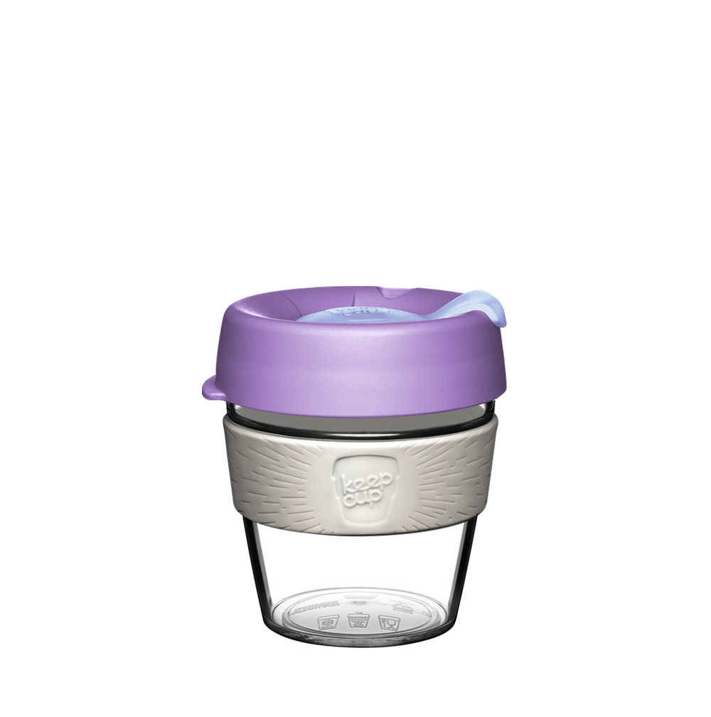 Original Clear - S 8oz | Moonshine