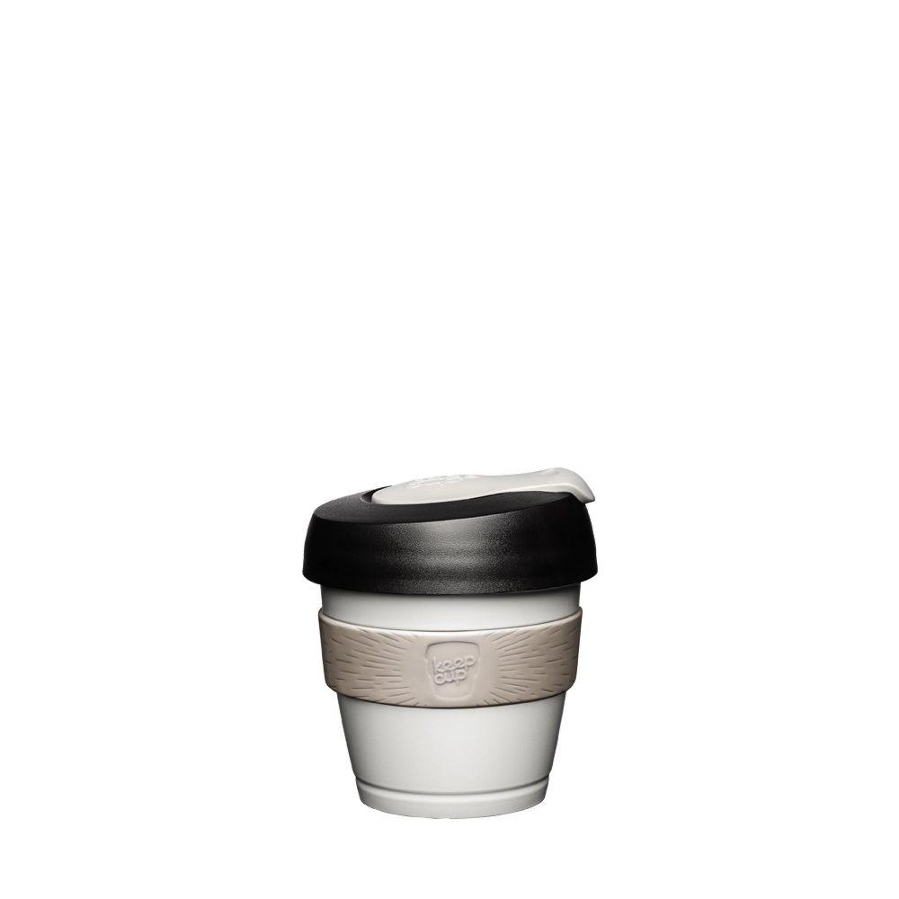 KeepCup Original 4oz Arctic | Espresso Travel Cup AU