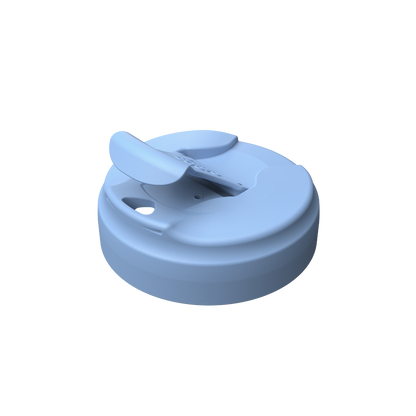 Commuter Flip Lid - S/M/L | Orchid