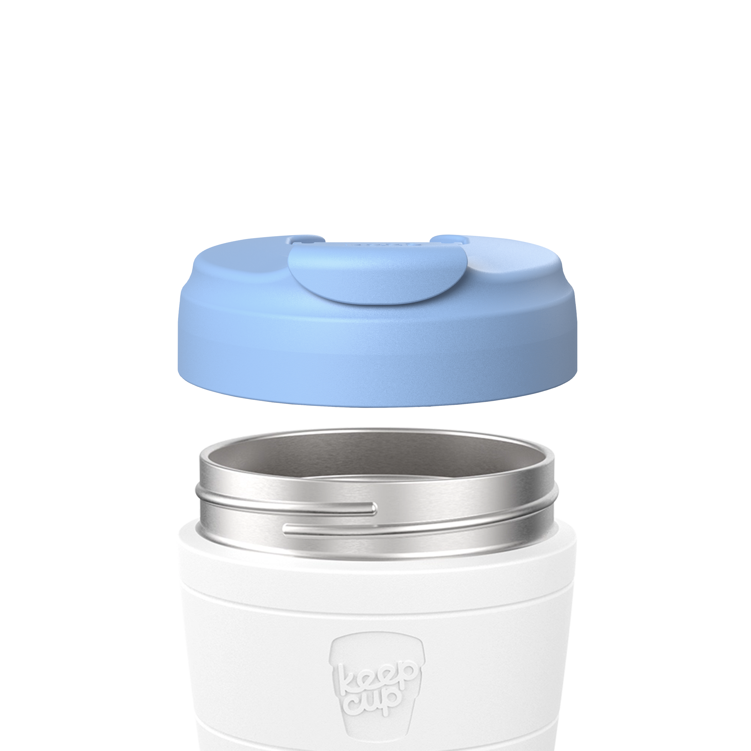 Commuter Flip Lid - S/M/L | Orchid
