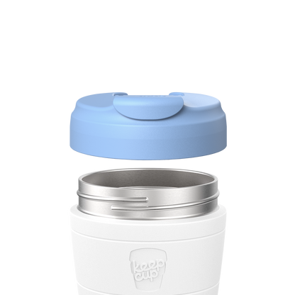 Commuter Flip Lid - S/M/L | Orchid