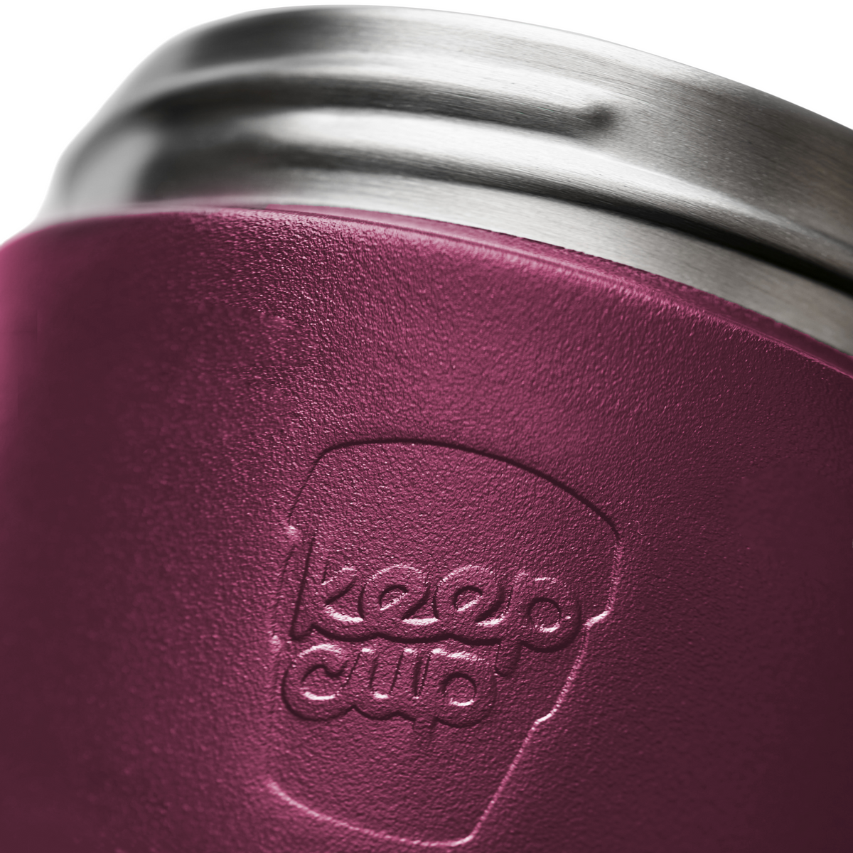 Commuter Insulated Travel Cup - 8oz | Mulberry