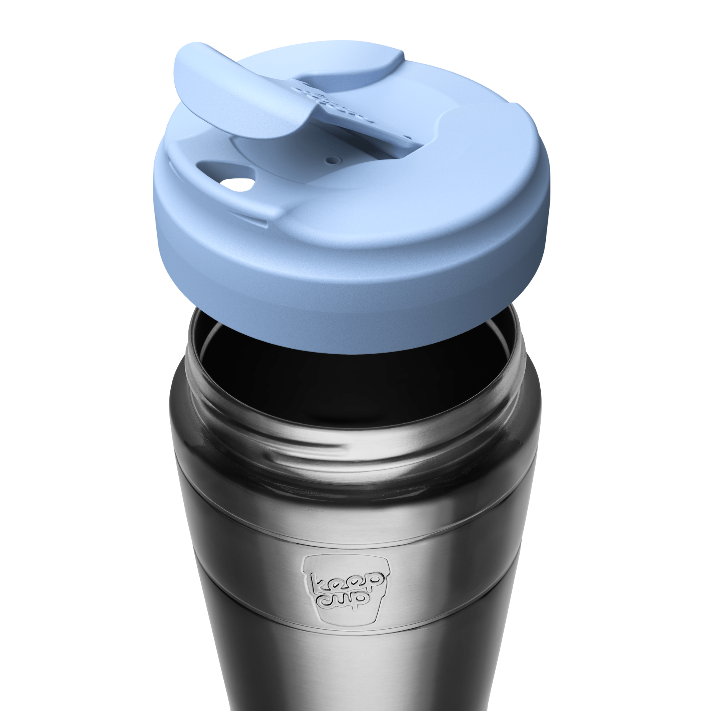Commuter Insulated Travel Cup - 12oz | Nitro Orchid