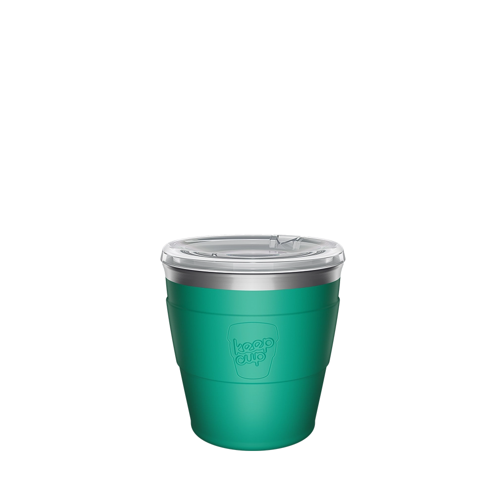 Thermal QuickSip