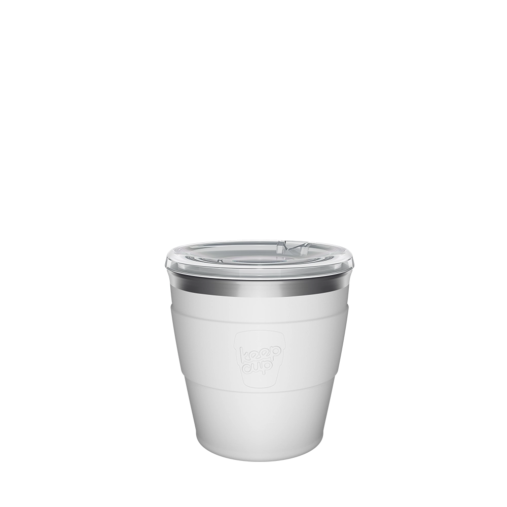 Thermal QuickSip
