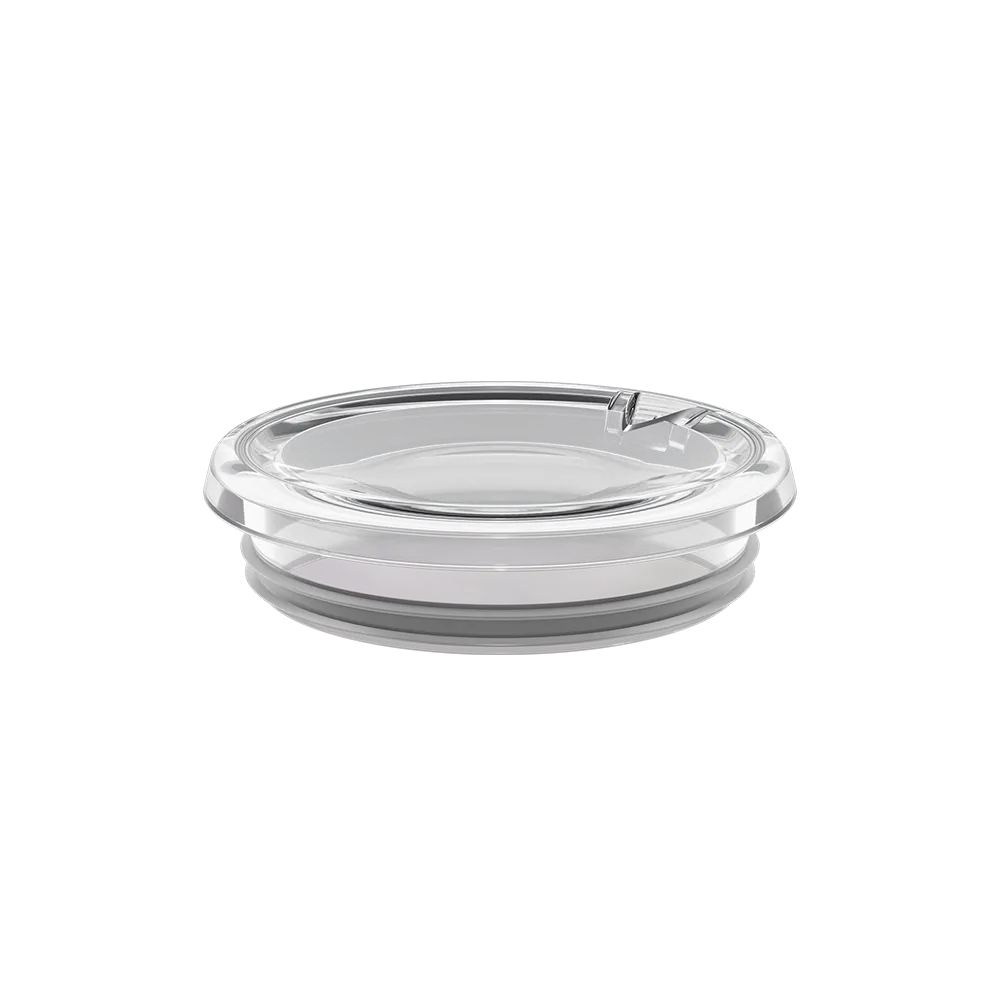 Quicksip Lid Thermal - XS 6oz