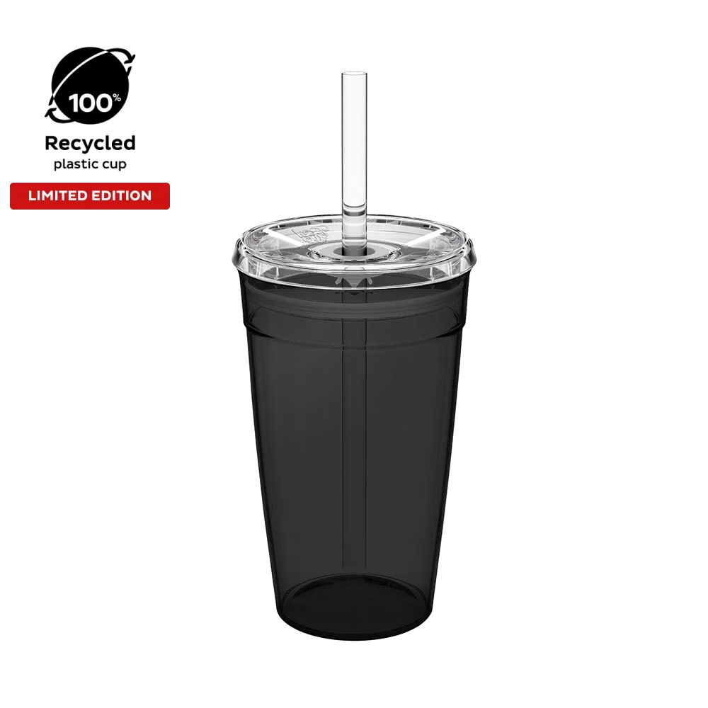 Cold Cup Original - L 16oz | Recycled Black