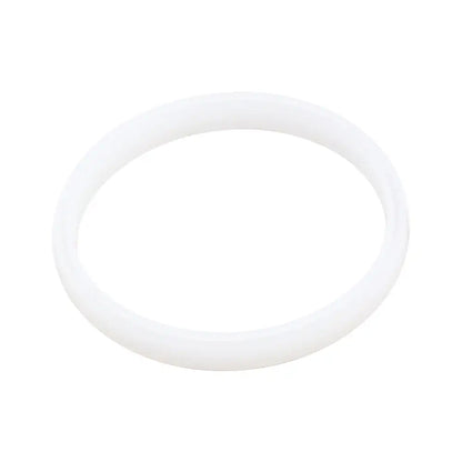 Gasket Helix Light Bottle Lid | White