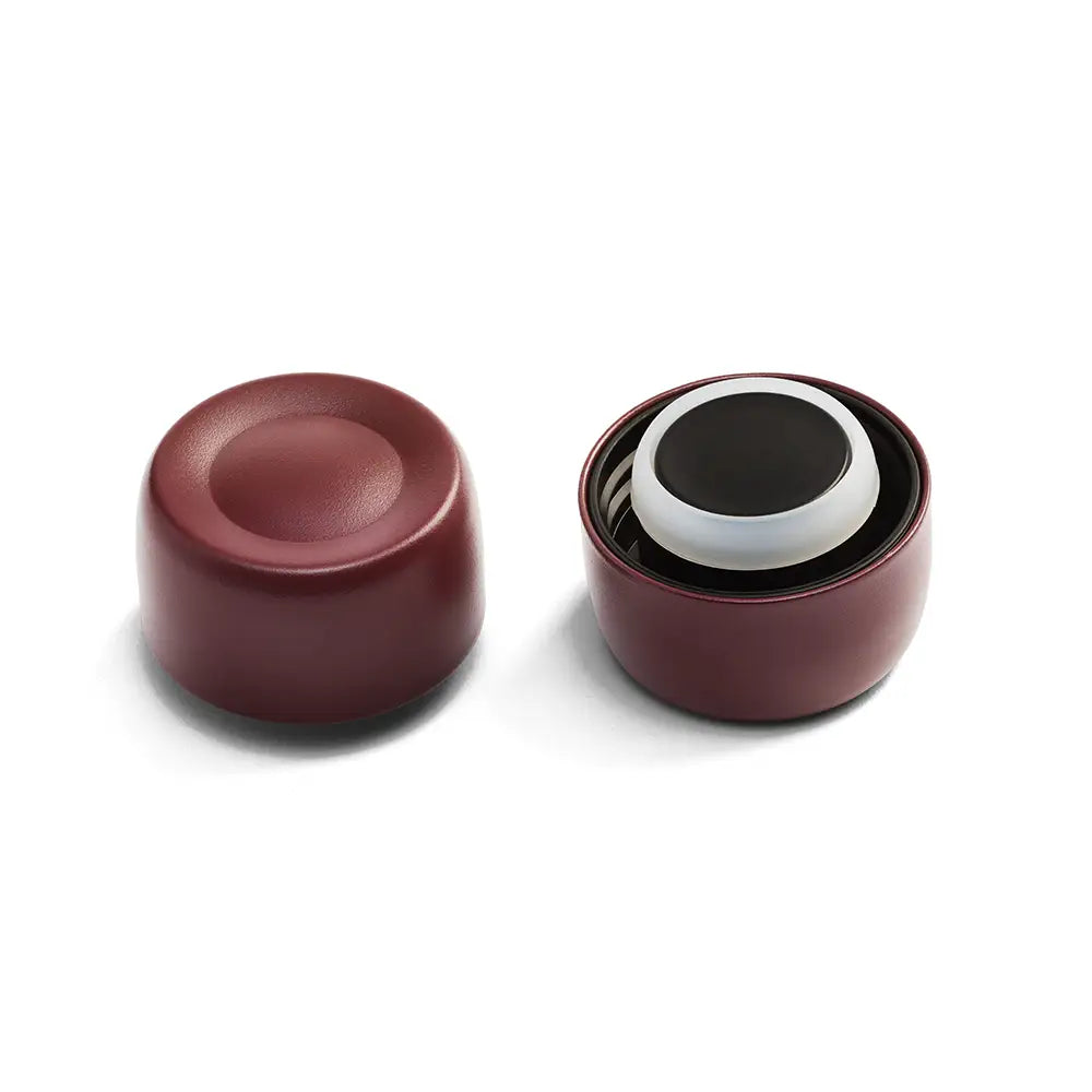Helix Bottle Cap