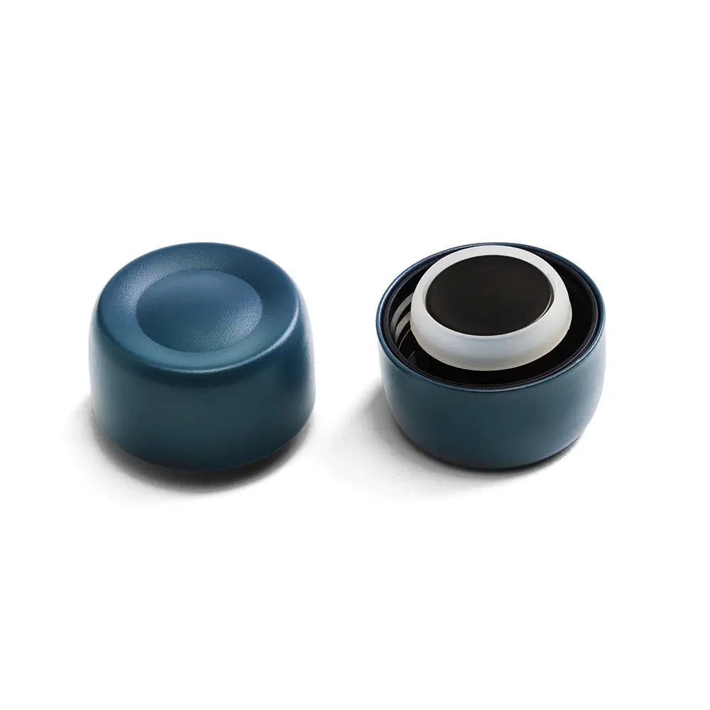 Helix Bottle Cap