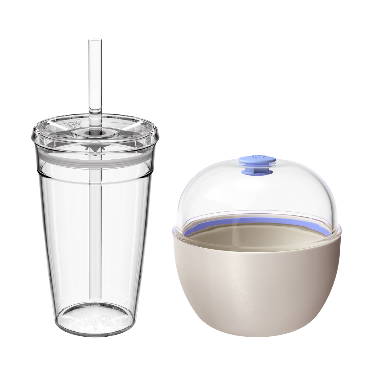 Sip and Snack Bundle | Bone Orchid