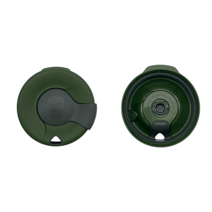 Splashproof Lid | Pine