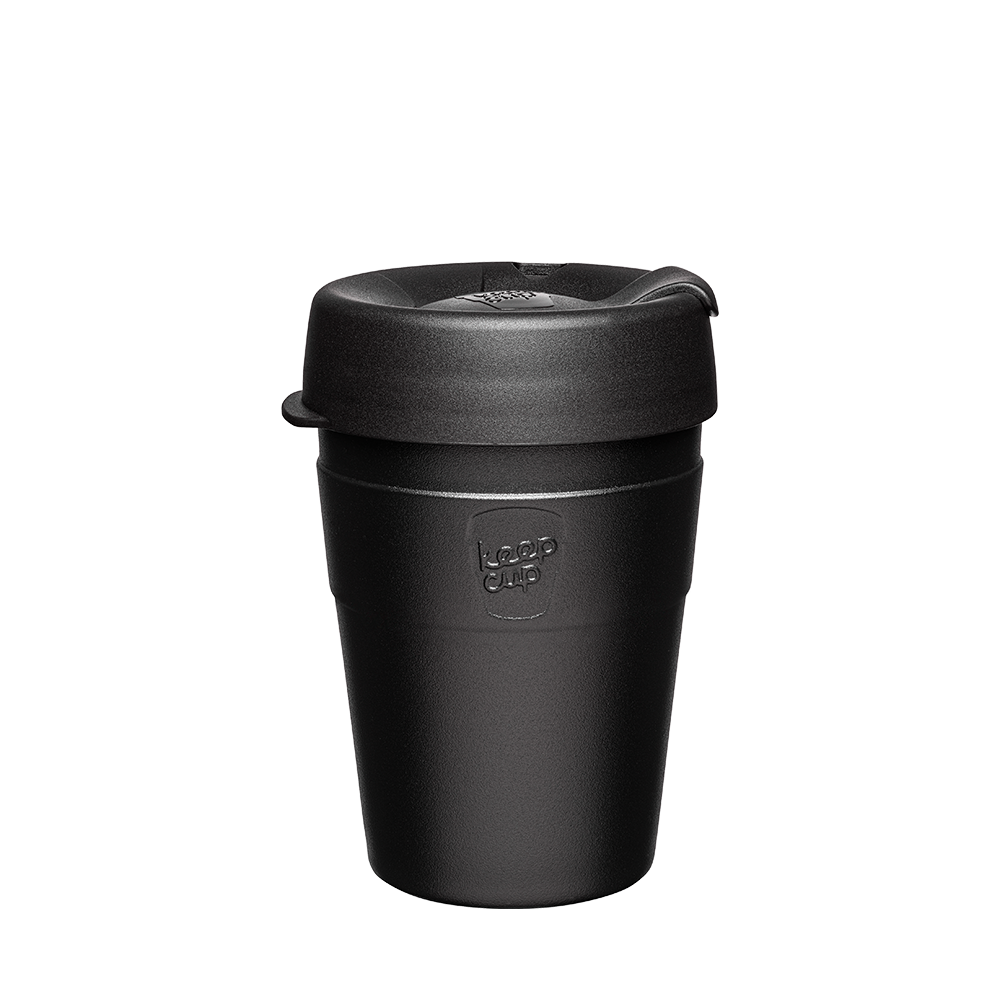 Thermal - M 12oz | Black