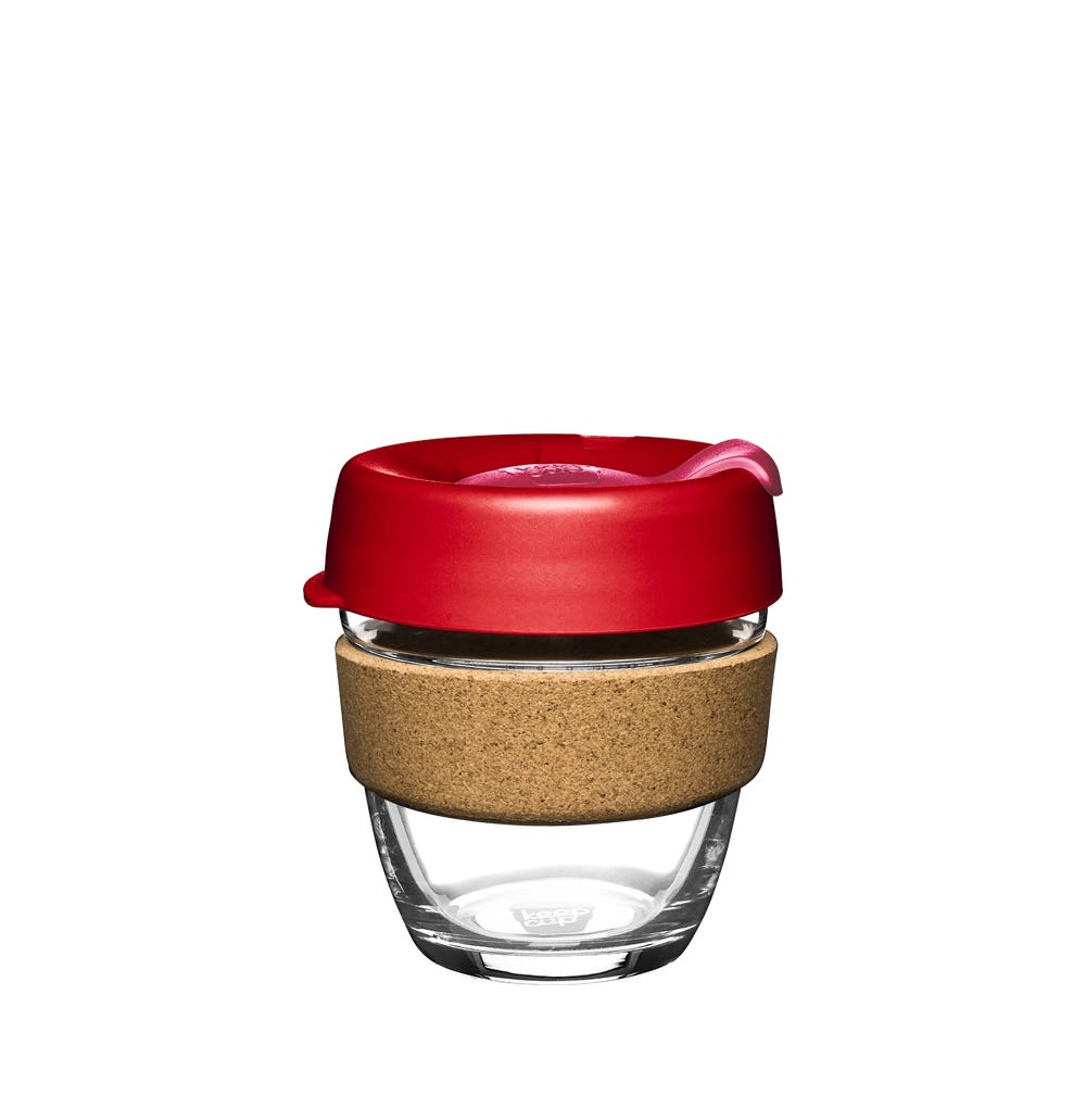 Brew Cork - S 8oz | Daybreak