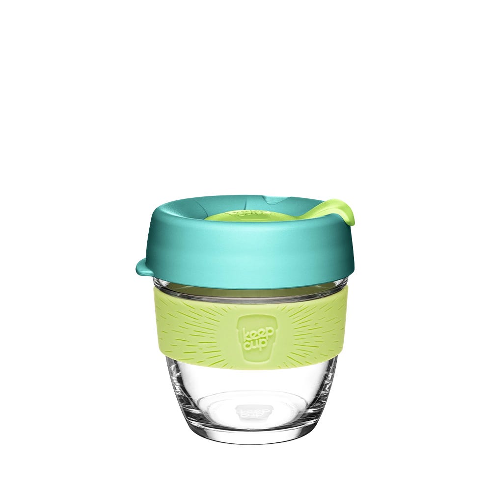 Brew - S 8oz | Matcha