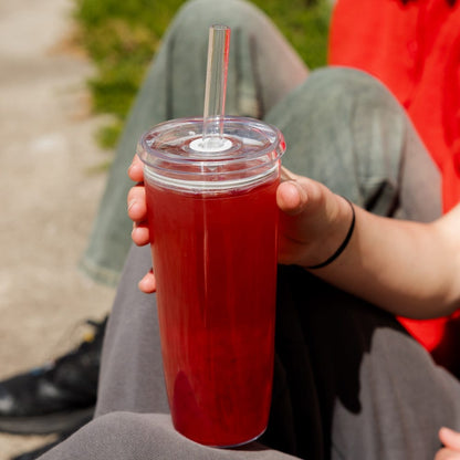 Cold Cup Original - XL 20oz | Boba Straw