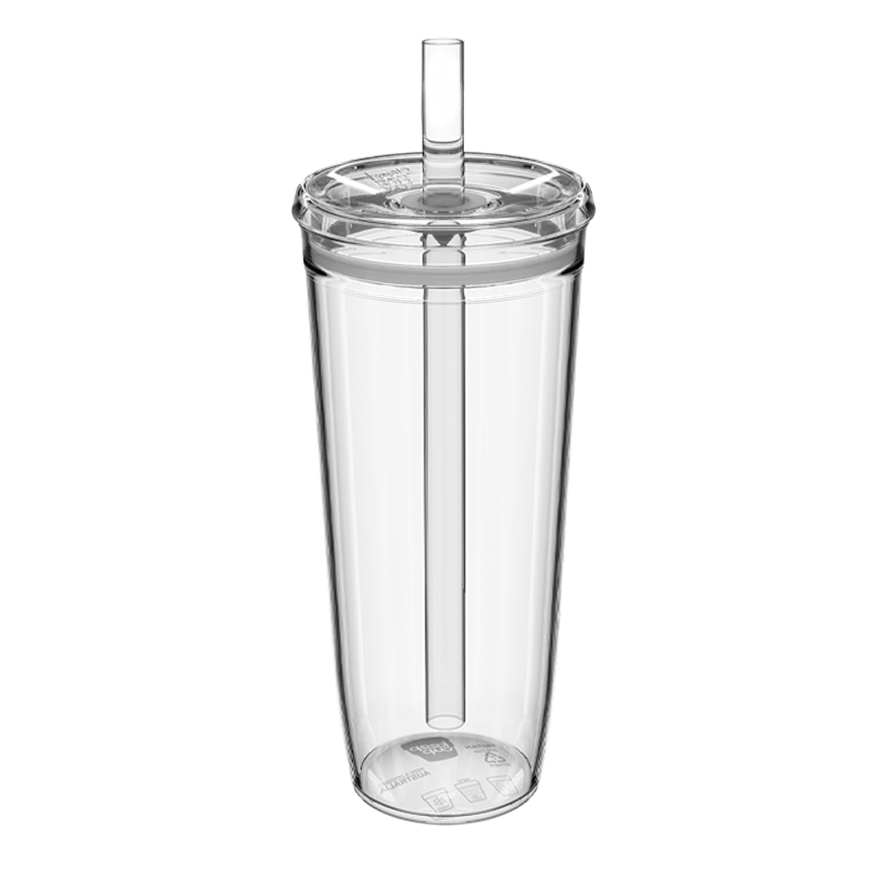 Cold Cup Original - XL 20oz | Boba Straw