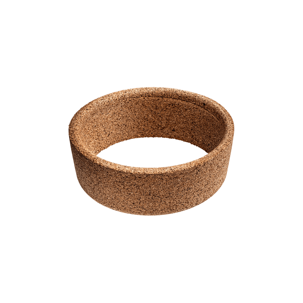 Cork Band - Glass - XS