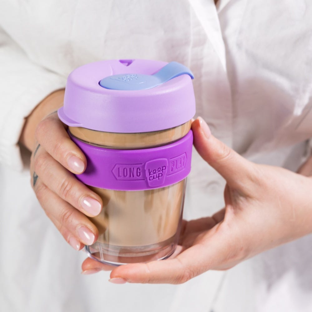 Brew Longplay - M 12oz | Helio