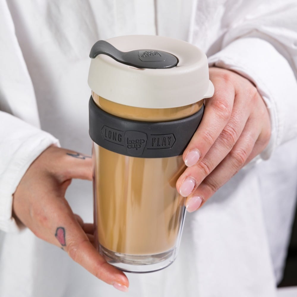 Brew Longplay - L 16oz | Filter