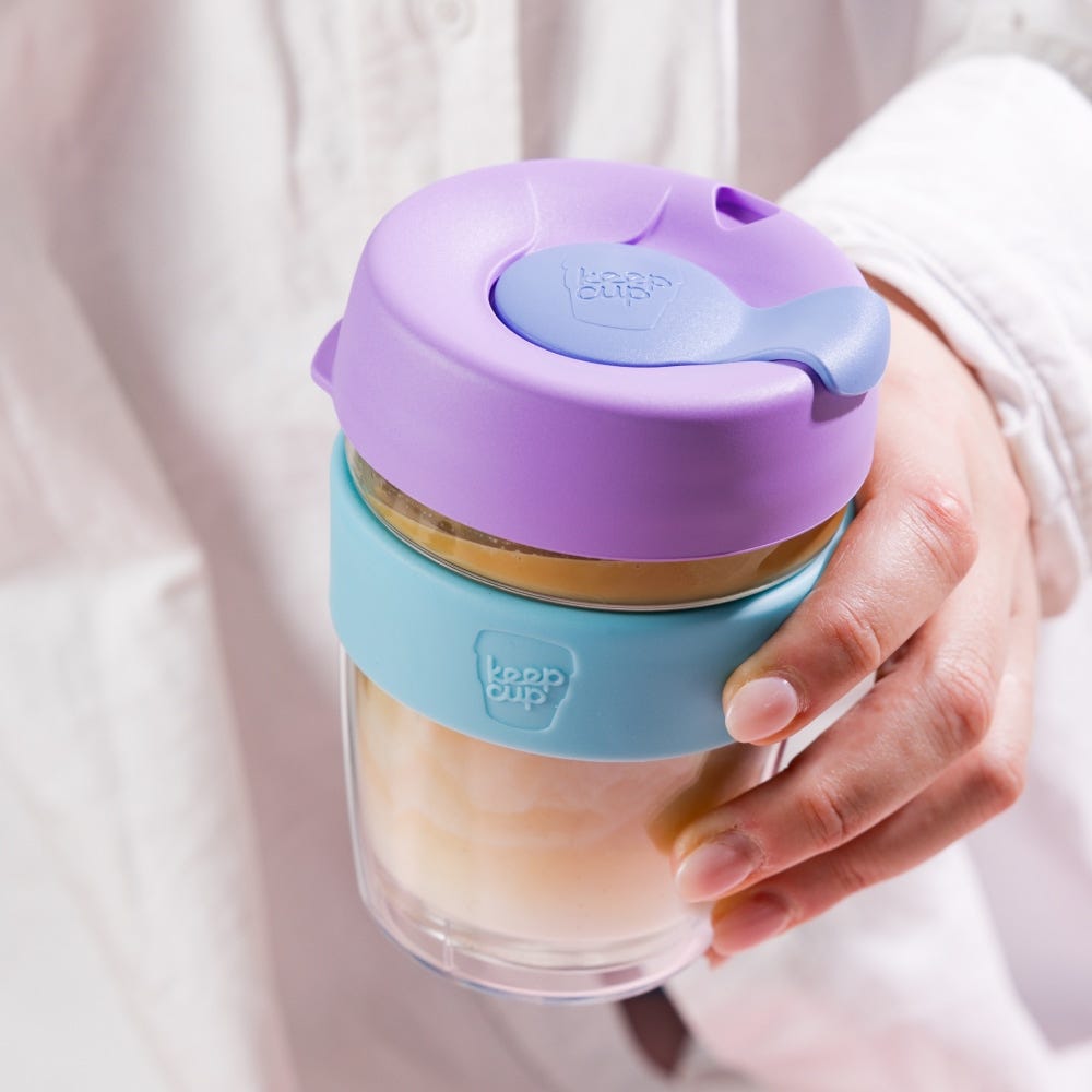 Brew Longplay - M 12oz | Moonlight