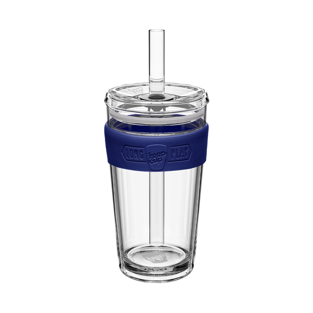 Cold Cup Longplay - L 16oz | Navy