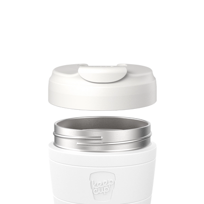 Commuter Flip Lid - S/M/L | Bone