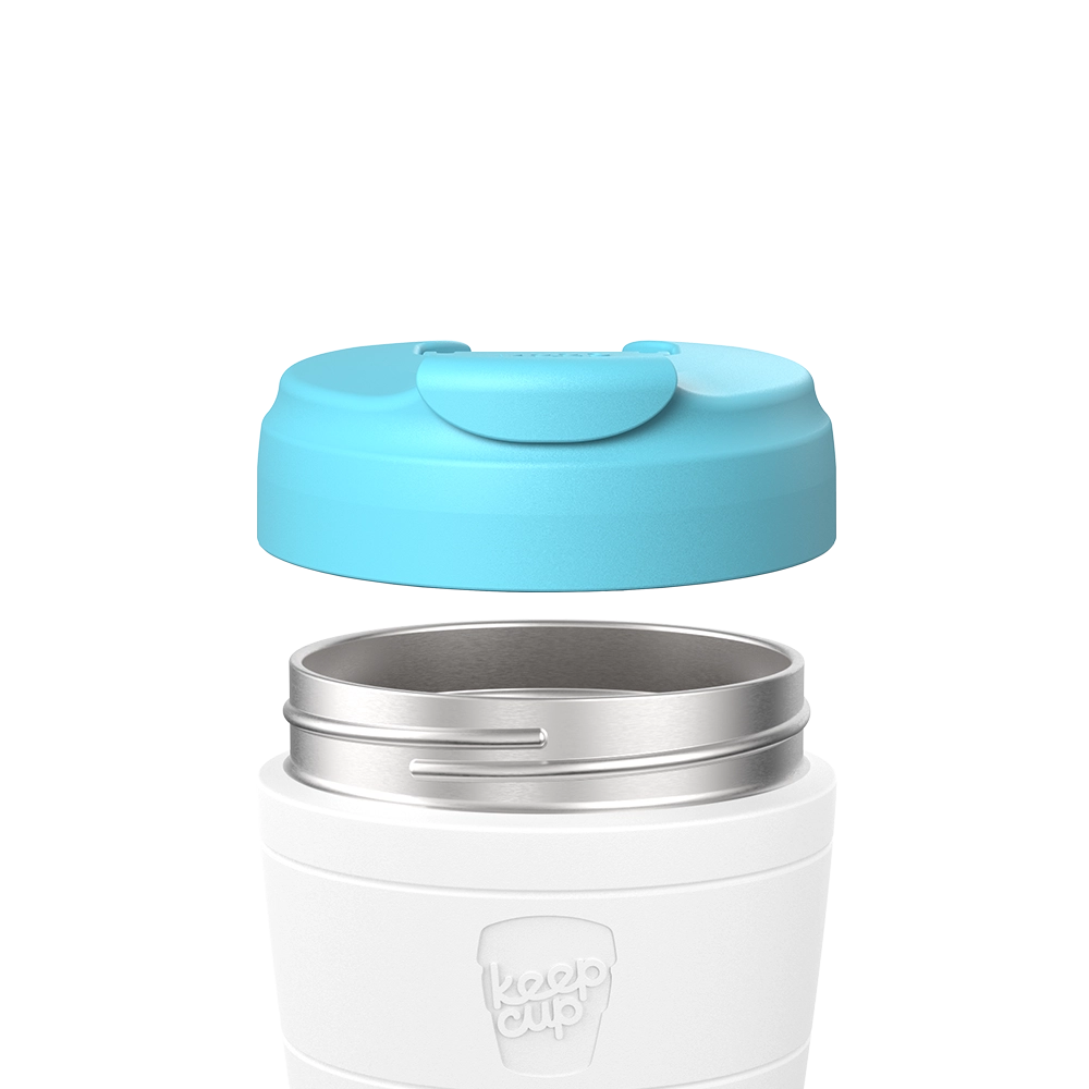 Commuter Flip Lid - S/M/L | Cloud