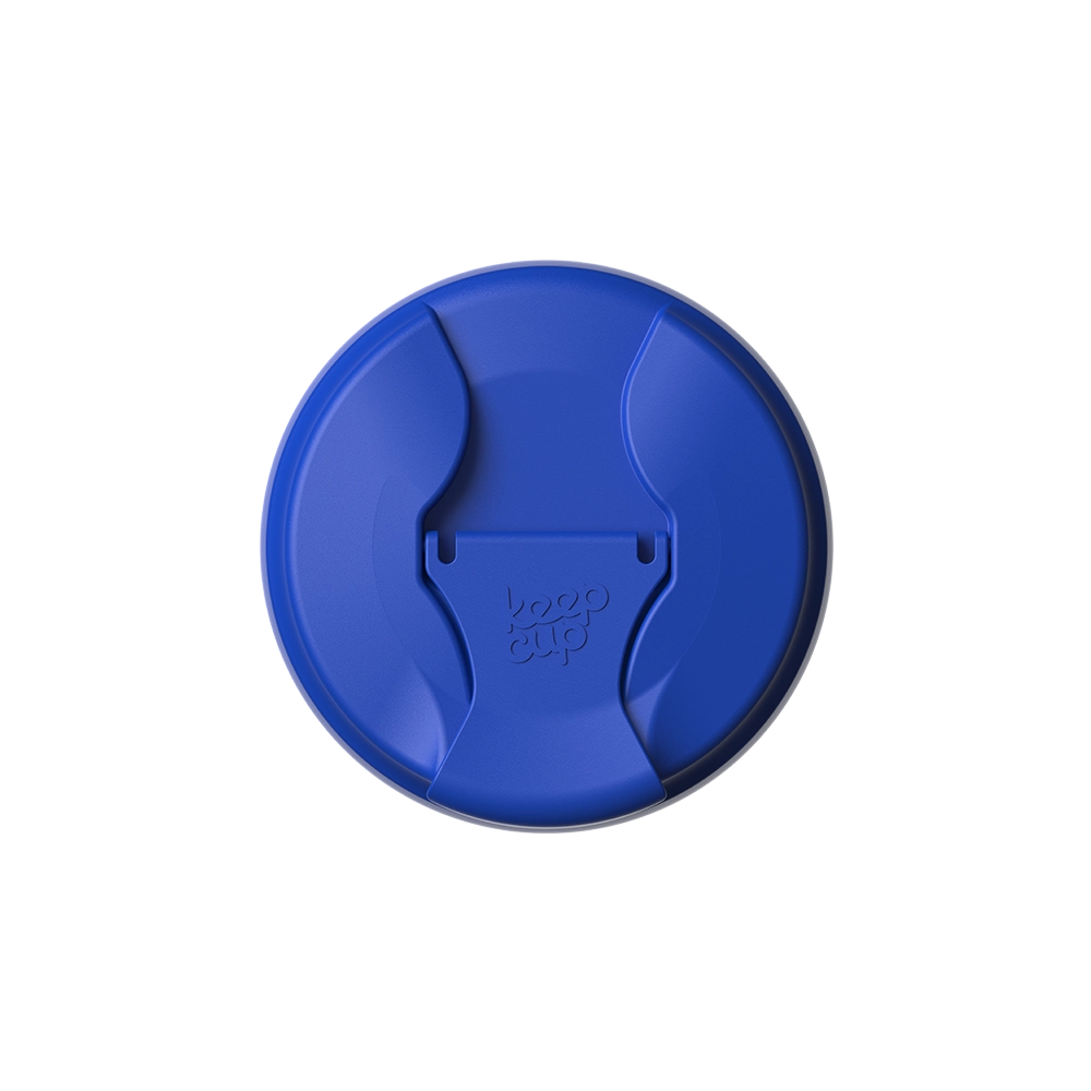 Commuter Flip Lid - S/M/L | Electric Blue