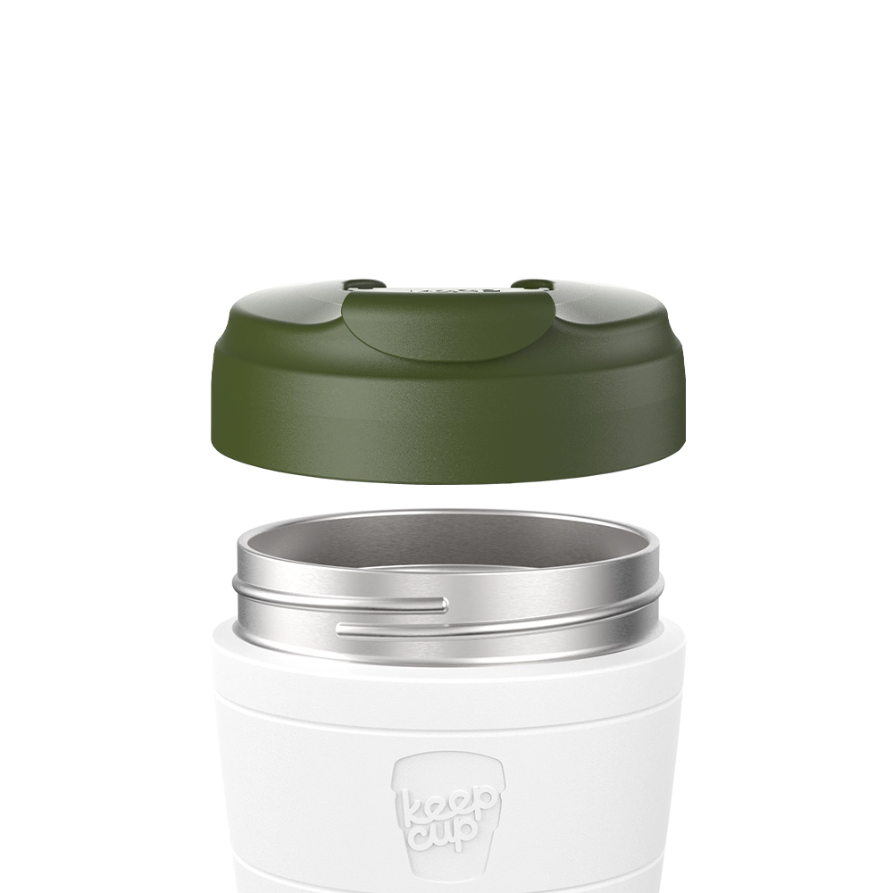 Commuter Flip Lid - S/M/L | Pine