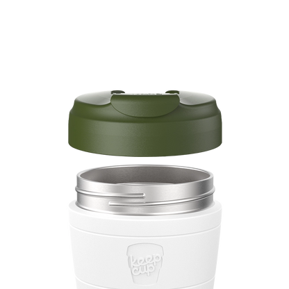 Commuter Flip Lid - S/M/L | Pine