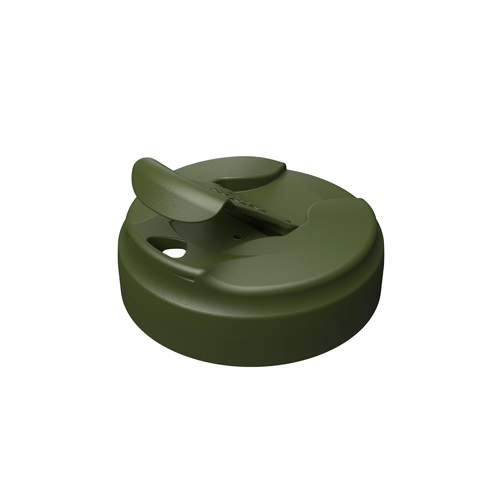 Commuter Flip Lid - S/M/L | Pine