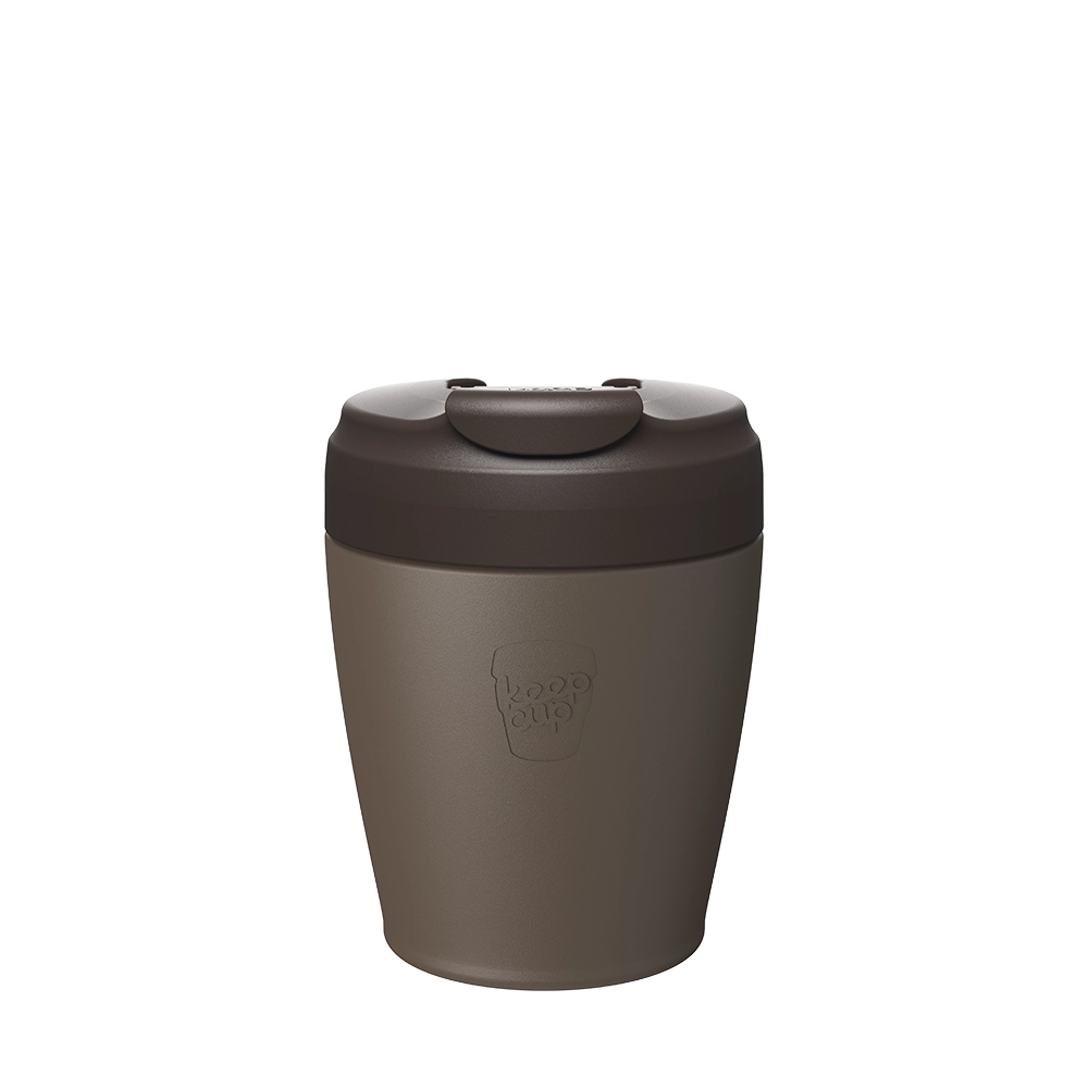 Commuter - S 8oz | Chocolate