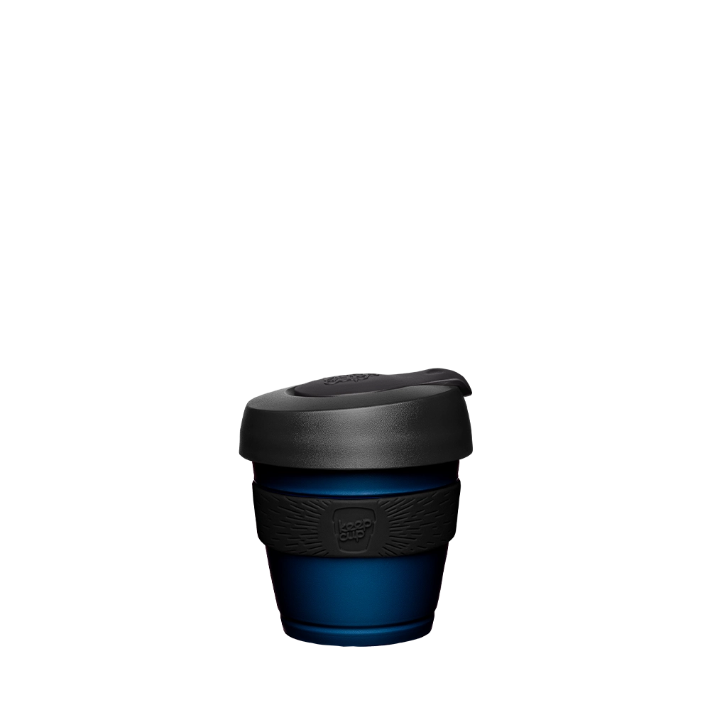 Original - XXS 4oz | Navy Black