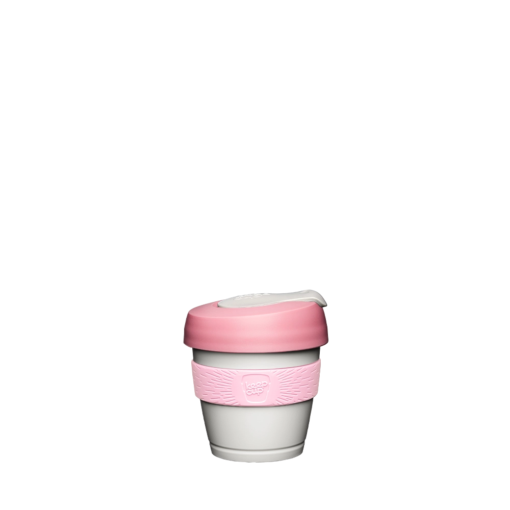 Original - XXS 4oz | Pashmak Pink
