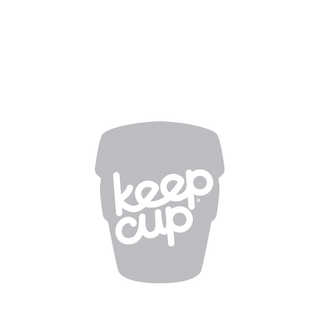 Glass keep cup sale