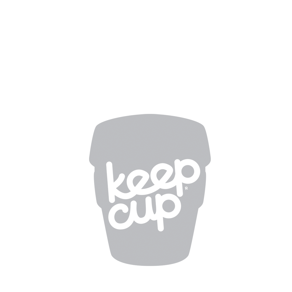 KeepCup Magnet - Salute the Reuser