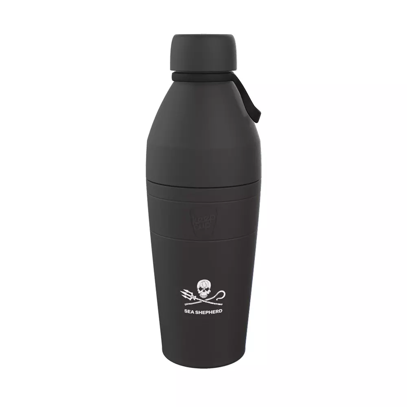 Sea Shepherd Bottle Thermal 